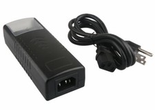 CCTV Power Supply 5 Amp 5A - 4 Channel Power Supply for BNC Security Cameras