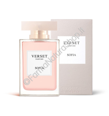 VERSET PARFUMS - SOFIA - 100 ML