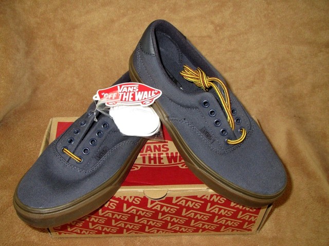 vans old skool low top