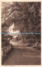 R360660 Ruswarp The Carrs Horne Postcard 1923