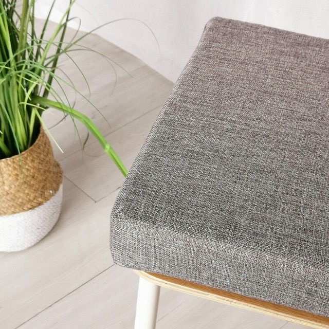 Adult Car Seat Booster Cushion Pad Height Boosting Chair Pads 40 X 40cm