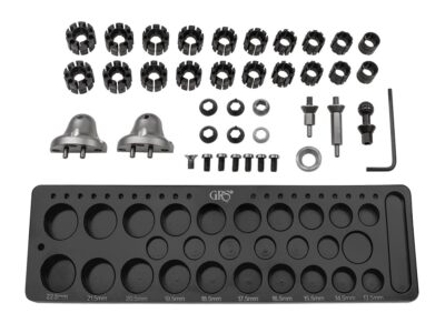 GRS  Tools Alexandre Sidorov Steinsetzer Ringbefestigung #003-782 - TB993782