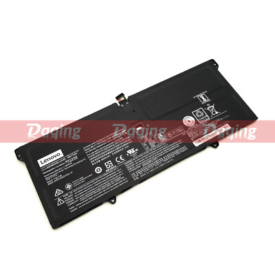 New Original L16M4P60 L16C4P61 Battery for Lenovo Yoga 6 Pro 13