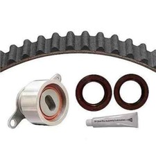 DAYCO 95224K1S Engine Timing Belt Kit-Timing Belt Kit with Seals for Honda Civic