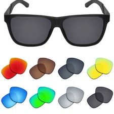 POLARIZED Replacement Lenses for Smith Lowdown Steel Sunglasses -Opt