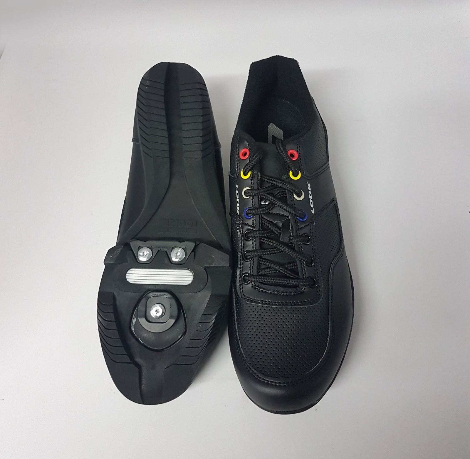 city cycling shoes