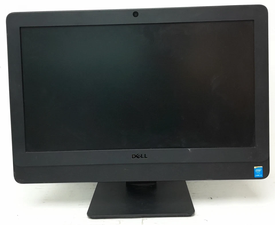 Dell OptiPlex 3030 AIO Series - Core i5-4590S 3GHz - 4GB Ram - 19,5" - 500GB... - Bild 2 von 4