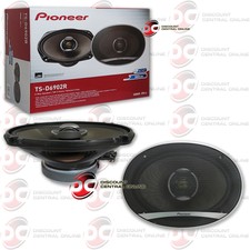 pioneer ts 0690r