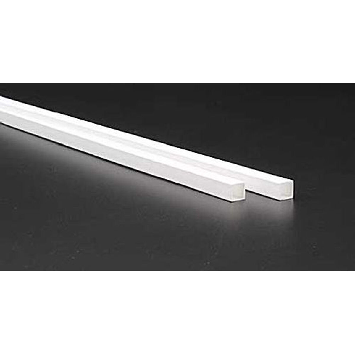 Evergreen EVG255 Square Tubing 5/16