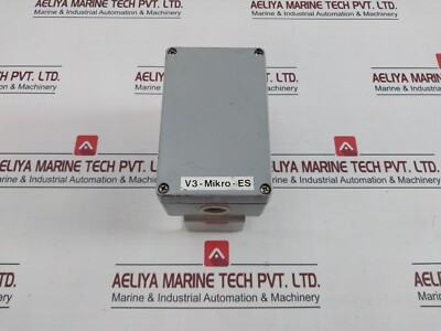 Honeywell V3-MIKRO-ES Limit Switch