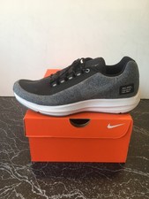 nike air zoom winflo 5 shield women's water resistant running shoes
