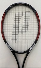 Prince Rebel XTi Triple Force Oversize Titanium Tennis Racket Racquet