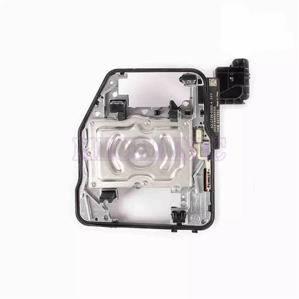 DQ200 Transmission Control Unit Fit For VW Golf 2013--2020 AUDI A1 A3 0AM927769E - Image 2 of 4