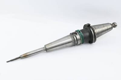 Mapal MN 5511-38-K inc Kennametal HSK63ATT20160M + Drill