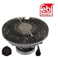 Febi Bilstein 47754 LüFterkupplung FüR Renault (Rvi)