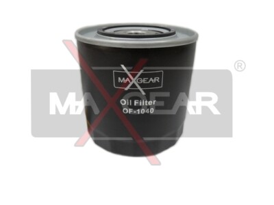 Maxgear 26-0136 oil filter for Audi, Volvo, VW