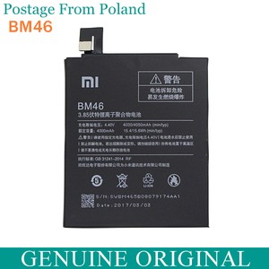 Bm46 аккумулятор xiaomi