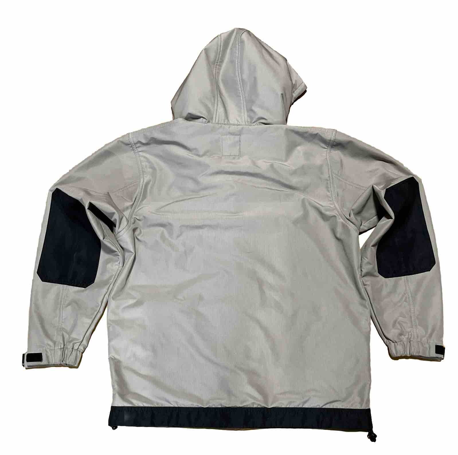 DICKIES STORM WEATHERPROOF LINED JACKET Men’s Lar… - image 7