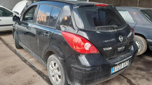 H0100ZN9MA Puerta Delantera Derecha para NISSAN TIIDA (C11X/SC11X) Acent 7167597 - Imagen 6 de 10