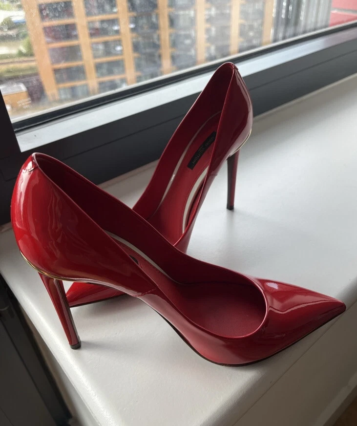 Louis Vuitton Cherie Pump