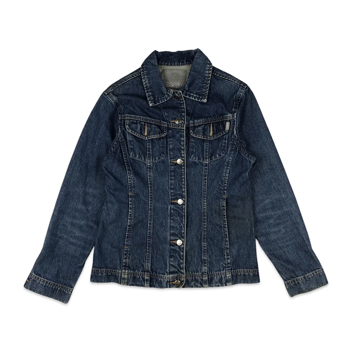 Esprit Denim Coats, Jackets & Waistcoats for Women for sale | eBay UK