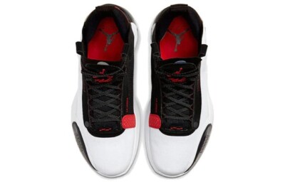 Deadstock - Jordan XXXIV 34 White Black Red 2019 - Size 12 | eBay