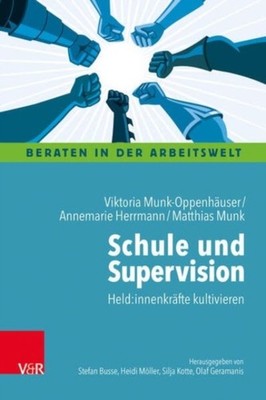 SCHULE UND SUPERVISION by MUNK-OPPENH USER, VI Paperback Self Help Business