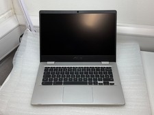 ASUS C424MA 14" Chromebook (Pentium N5030, 4GB, 64GB eMMC)