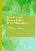Ervin Malakaj (U. A.) | Diversity And Decolonization In German Studies | Buch