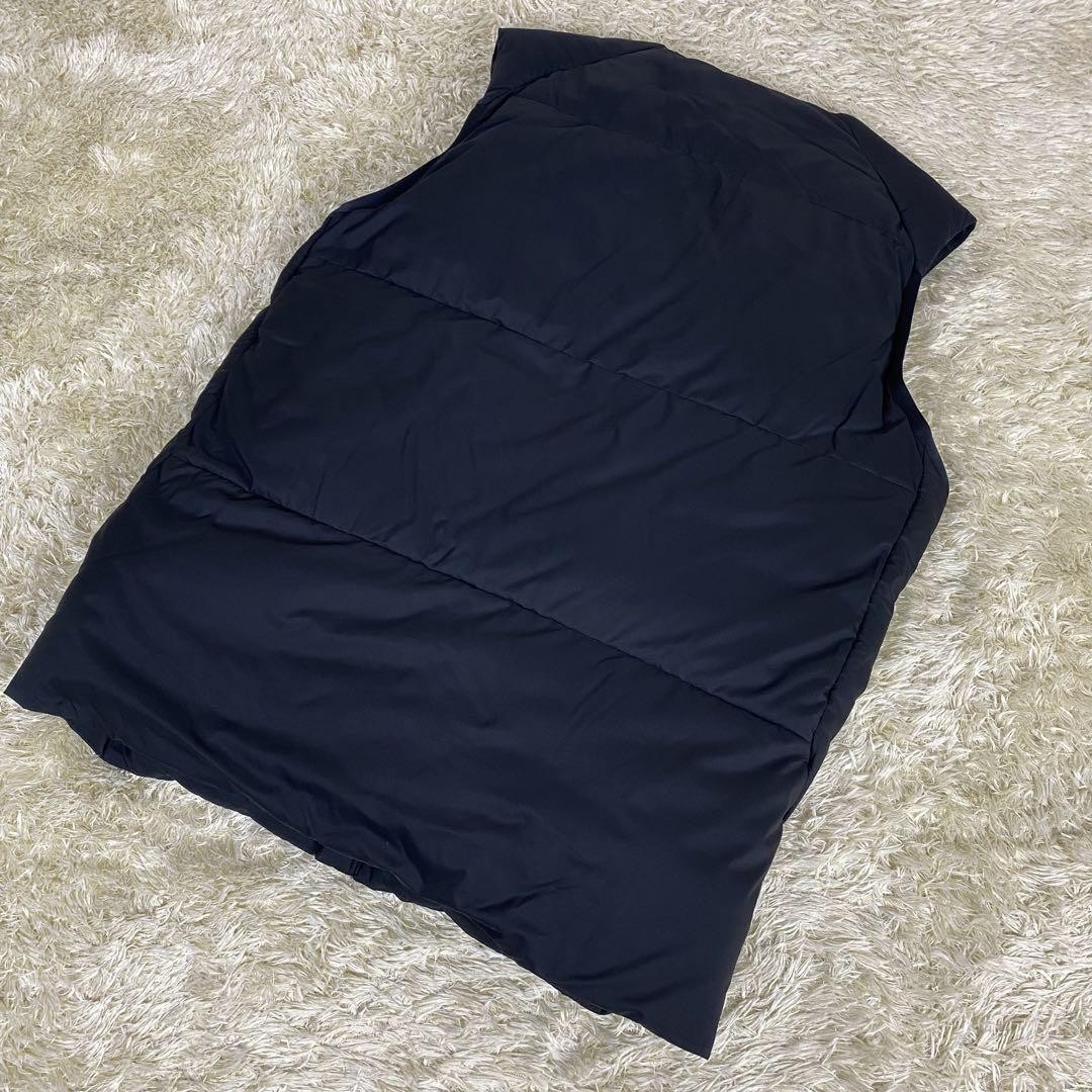 ARC'TERYX VEILANCE Conduit Down Vest Size XS | eBay