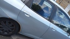 Honda Jazz Automatic Runner 2005 for Sale Urgent Delivery Possible Low Mileage