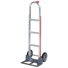 Magliner Hmk117ua1 General Purpose Hand Truck, Straight Loop