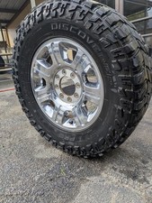 Cooper Discoverer Stt Pro 37x12.50r20 Tire