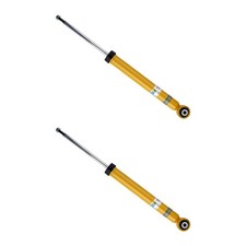 Stoßdämpfer-Set Hinterachse Gasdruck BILSTEIN Aftermarket-Expertise für AUDI A5