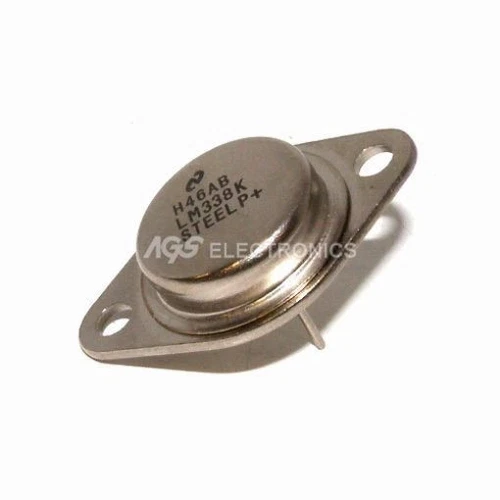 LM 338K REGOLATORE DI TENSIONE 5A - Bild 1 von 1