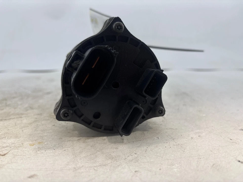 Motor atuador rack direção hidráulica Subaru Crosstrek 2018-2020 C49B1550008 - Imagem 2 de 4