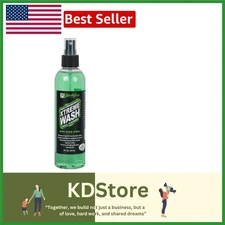 Kr Strikeforce Extreme Wash: 8oz USBC & PBA Approved Bowling Ball Cleaner