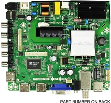 Element SY16213-1 Main Board / Power Supply for ELEFW3916
