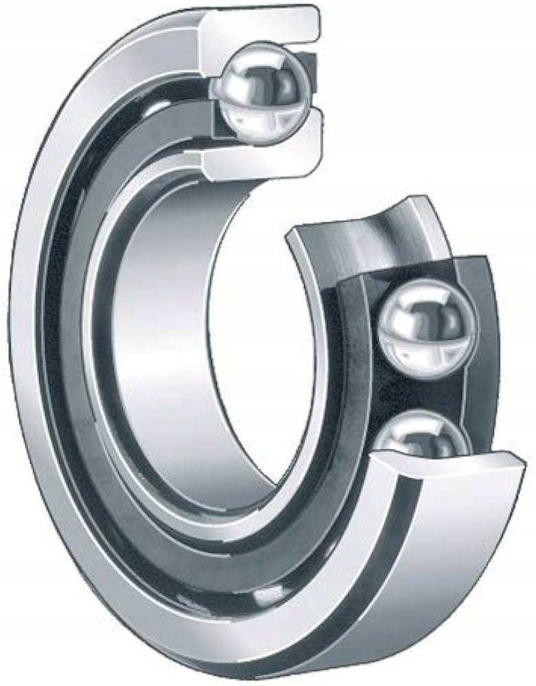 FAG 7305 B TVP UA Angular Contact Ball 25x62x17
