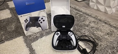 Sony DualSense Edge Controller Neuwertig + Rechnung + Garantie 3 Jahre