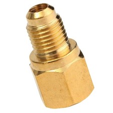  Air Conditioning Adapter Travel Fitting Ac Quick Connect Fittings