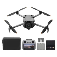 DJI Mini 5 Pro Fly More Combo Plus with DJI RC 2 a 4K camera drone for beginners