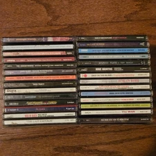 1990s Soundtrack CDs – Pick Your Faves $8  Each - Free Ship – Buy More Save More
