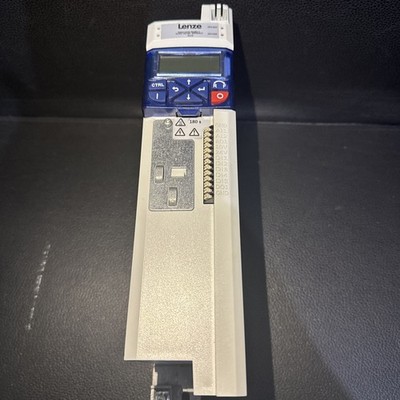 Lenze  i510 31855  Inverter 1.5kW/2HP 3/PE 400/480VAC