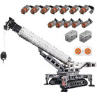 Mould King Liebherr LTR 11200 Raupenkran RC Bausatz (17002)