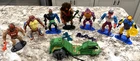 Vintage He-Man MOTU Masters of the Universe Lot