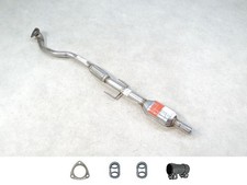 Katalysator Kat Neu Klarius f. Opel Vectra C Z02 Saab 9-3 II Cabrio YS3F+Anbaut.
