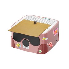 Safe Cardboard Cutter Construction Tool Kit Educational Craft Toy For Kid