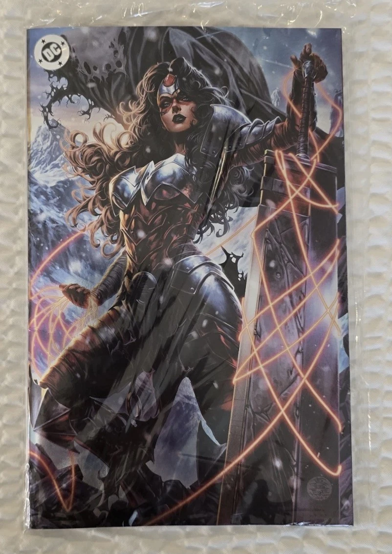 DC Comics Comics, Graphic Novels & TPBs for sale | eBay