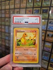 1999 Pokemon Charmander 1st Edition #46 PSA 9 Mint